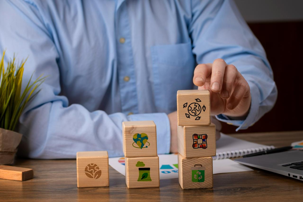 A Importância do ESG para as Empresas: Um compromisso com o Futuro Sustentável